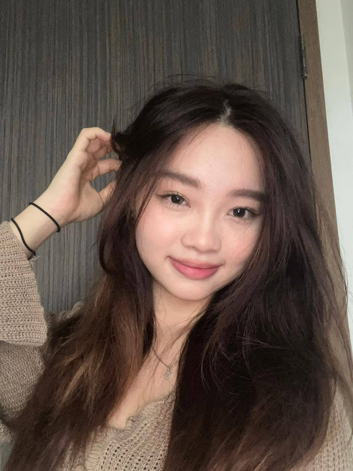 Chelsie